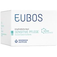 EUBOS SENSITIVE Feuchtigkeitscreme Tagespflege