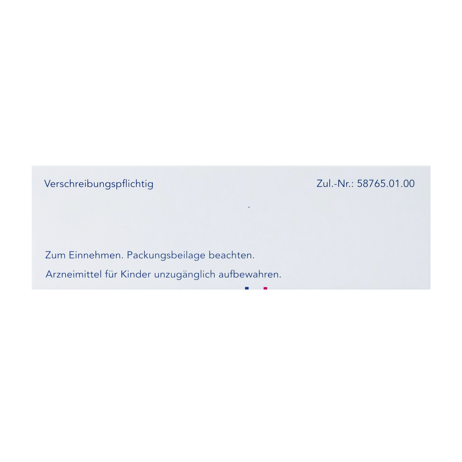 CLINDAMYCIN Aristo 600 mg Filmtabletten