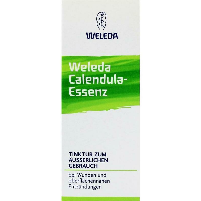 WELEDA Calendula Essenz 20%