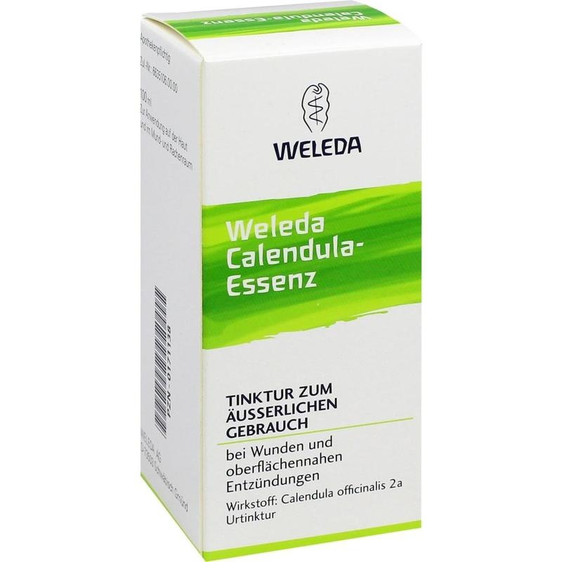 WELEDA Calendula Essenz 20%