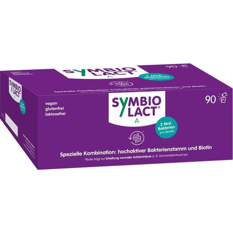 SYMBIOLACT A Beutel
