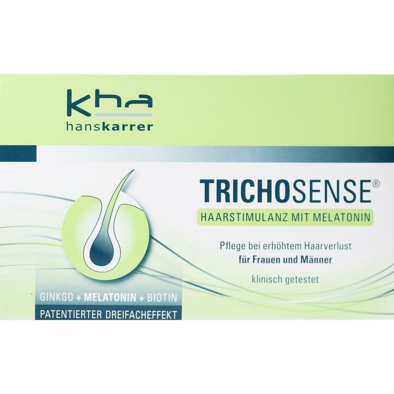 TRICHOSENSE Lösung