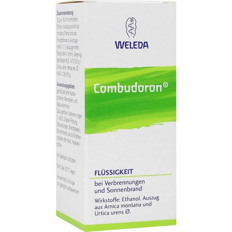 COMBUDORON flüssig