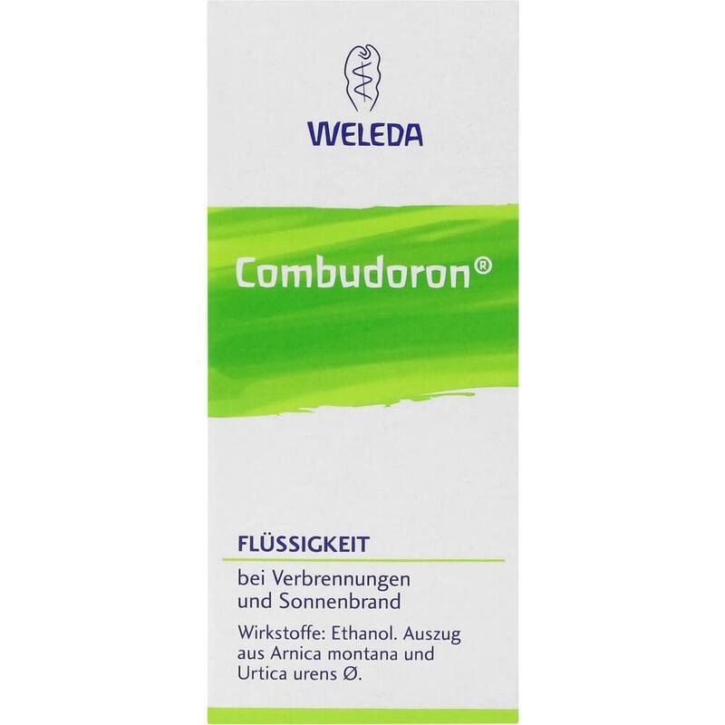 COMBUDORON flüssig