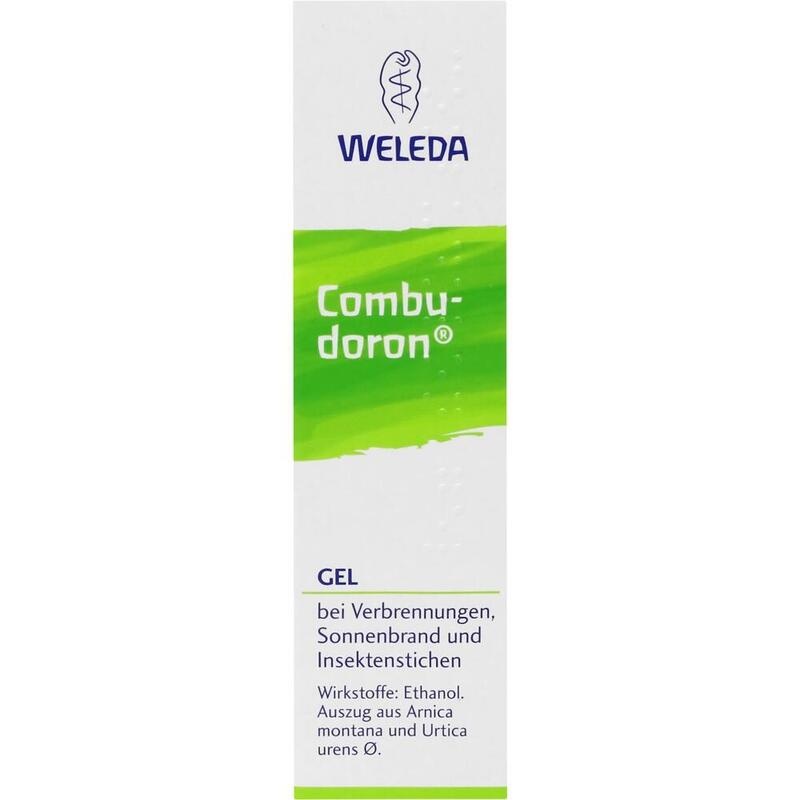 COMBUDORON Gel