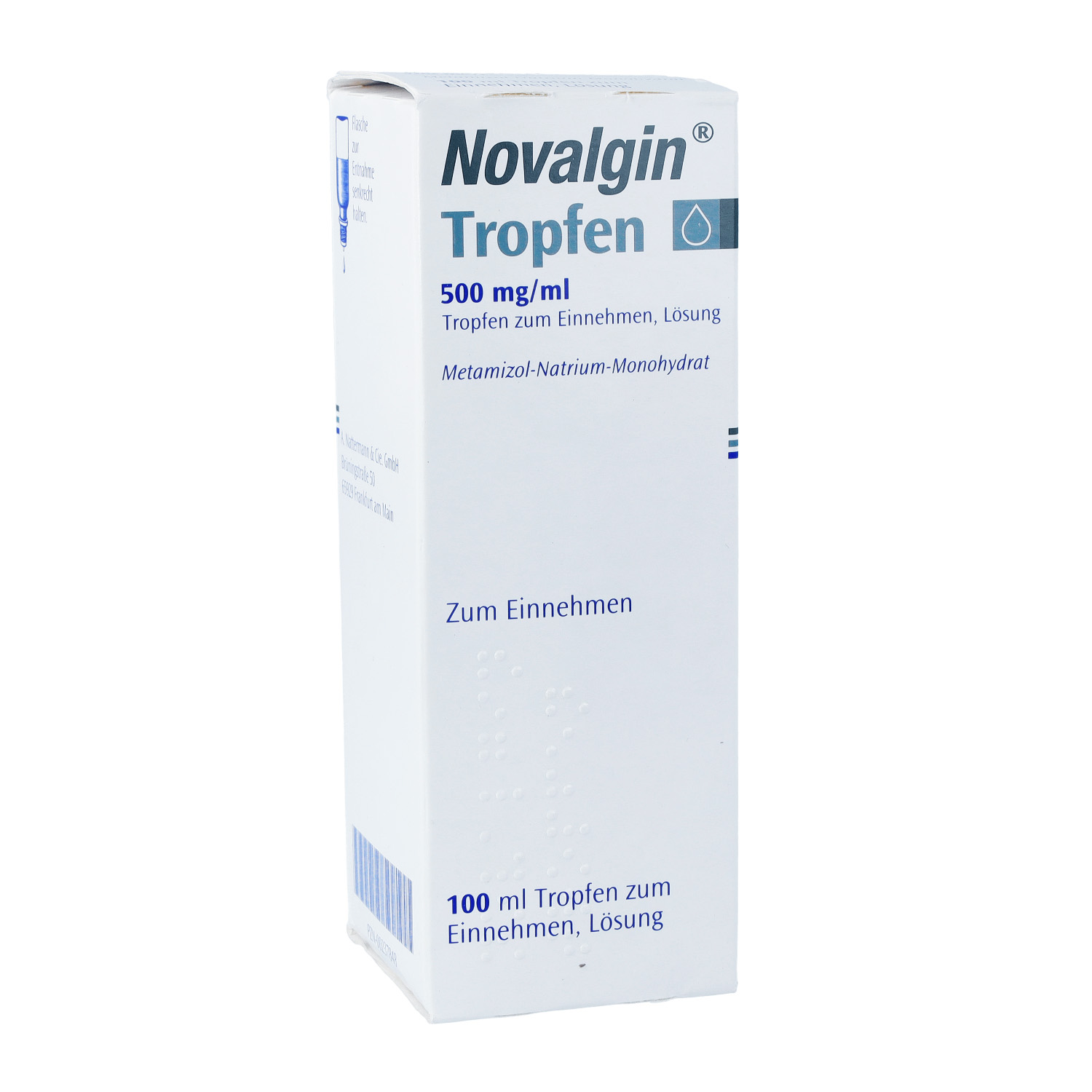 NOVALGIN Tropfen