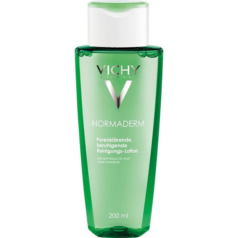 VICHY NORMADERM Reinigungs-Lotion 2009
