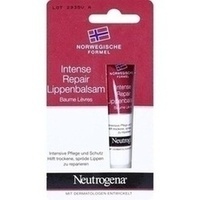 NEUTROGENA norweg.Formel Intense Repair Lippenbal.