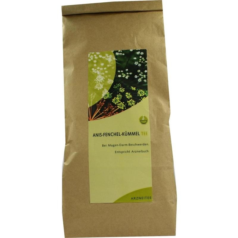ANIS FENCHEL Kümmel Tee