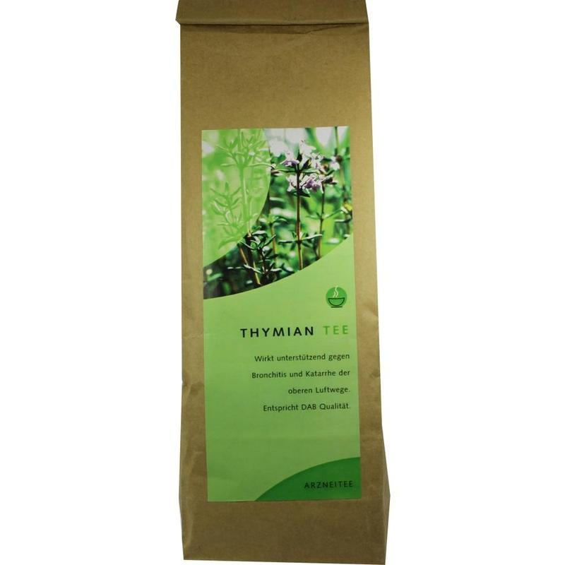 THYMIAN TEE
