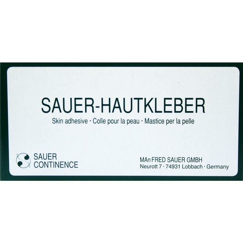 HAUTKLEBER Sauer 5001