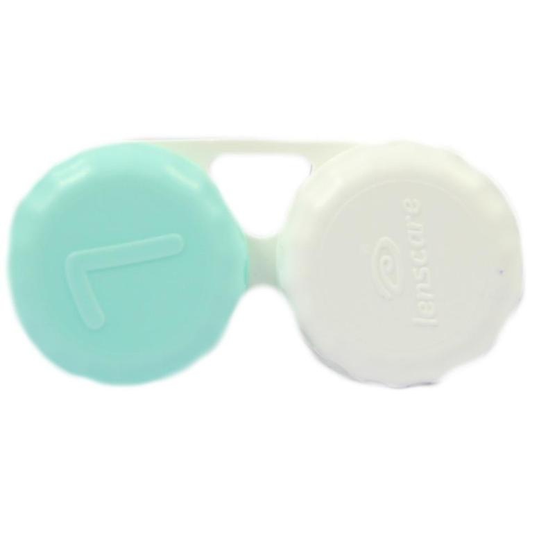 AUFBEWAHRUNGSBEHÄLTER flach 2 Kammern