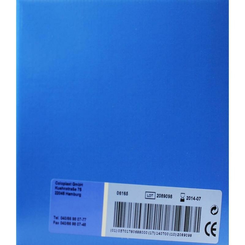 ASSURA Comf.Colo.B.2t.RR60 maxi Fil.transp.12376
