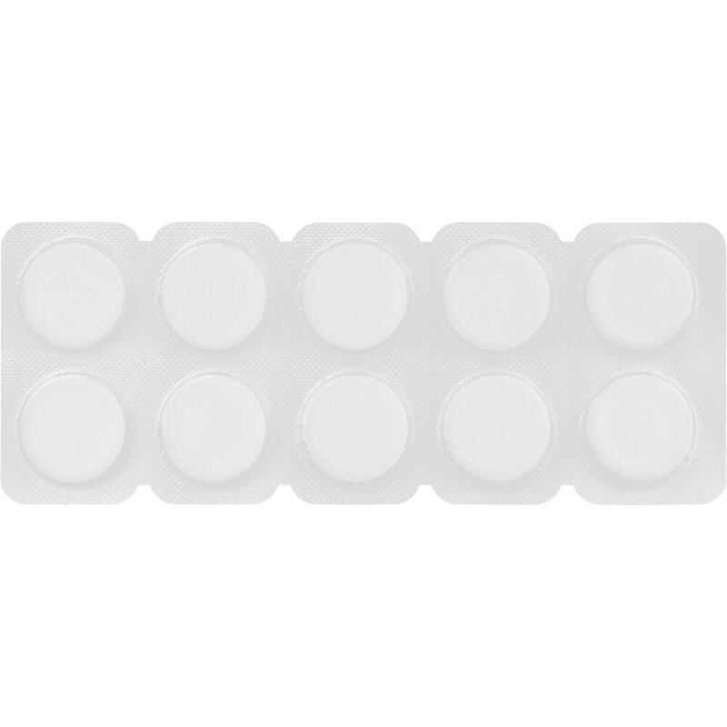RIOPAN Magen Tabletten Kautabletten