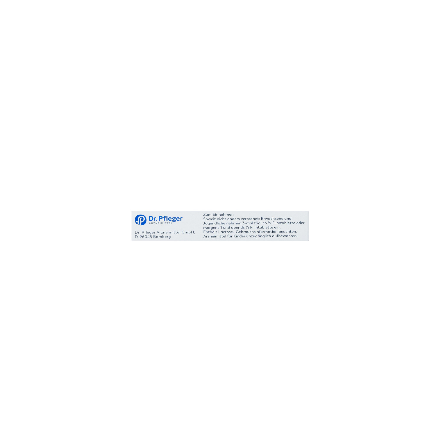 SPASMEX 30 mg TC Filmtabletten