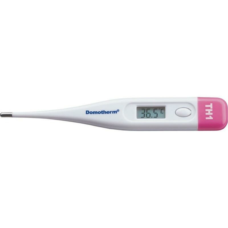 DOMOTHERM TH1 color Fieberthermometer