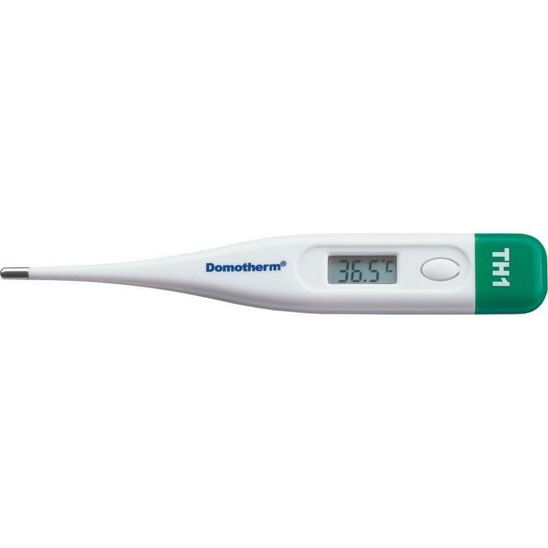 DOMOTHERM TH1 color Fieberthermometer