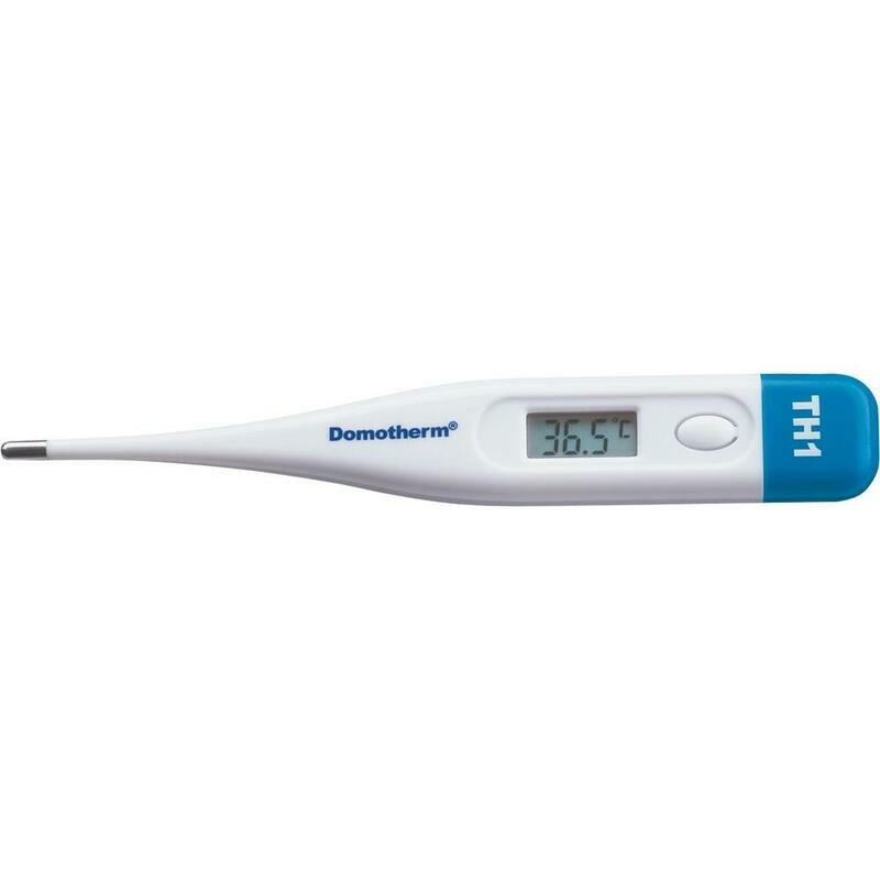 DOMOTHERM TH1 color Fieberthermometer