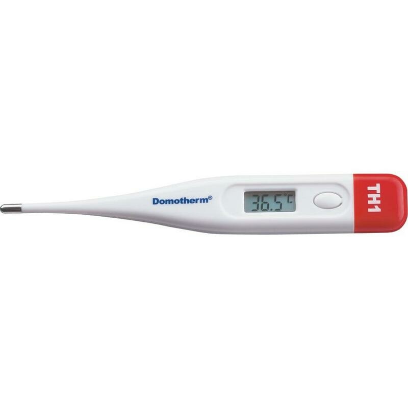 DOMOTHERM TH1 color Fieberthermometer