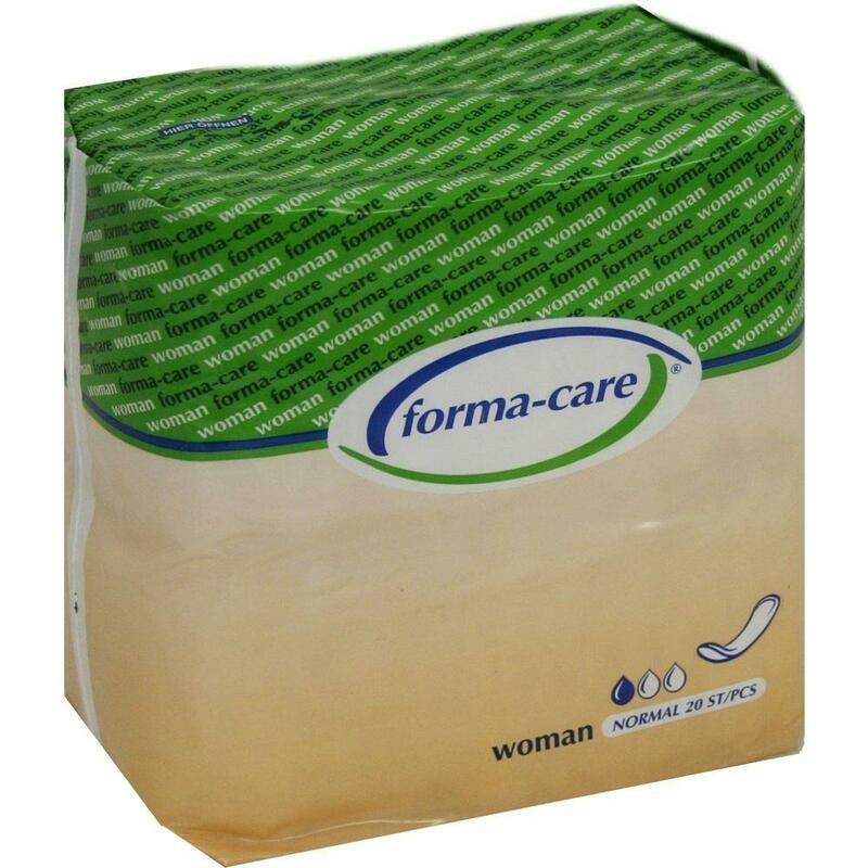 FORMA-care woman normal