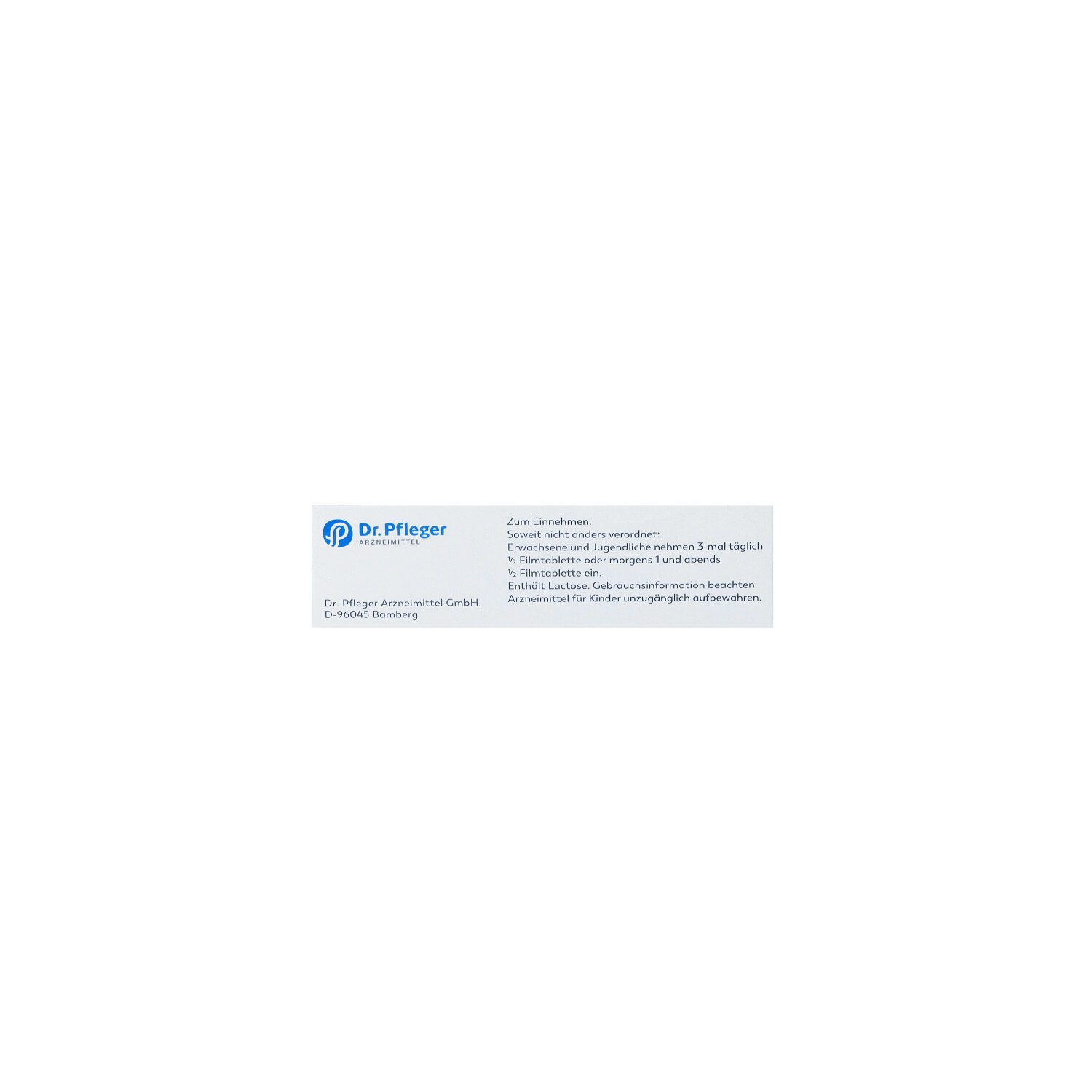 SPASMEX 30 mg TC Filmtabletten