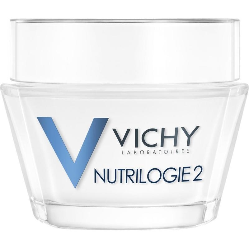 VICHY NUTRILOGIE 2 Creme