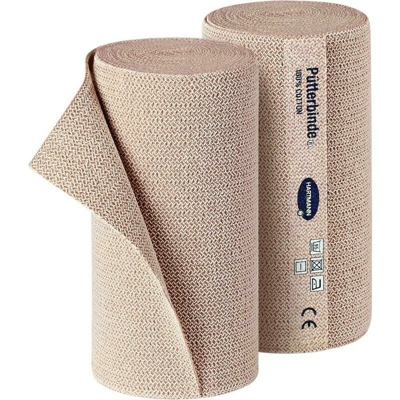 PÜTTER Verband 10 cmx5 m