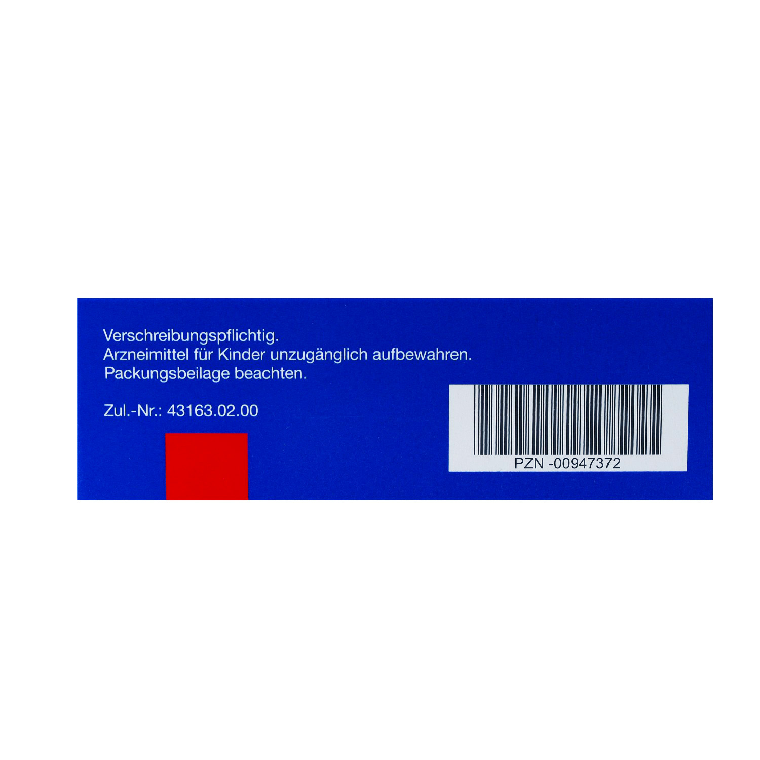 DOXAGAMMA 4 mg Tabletten