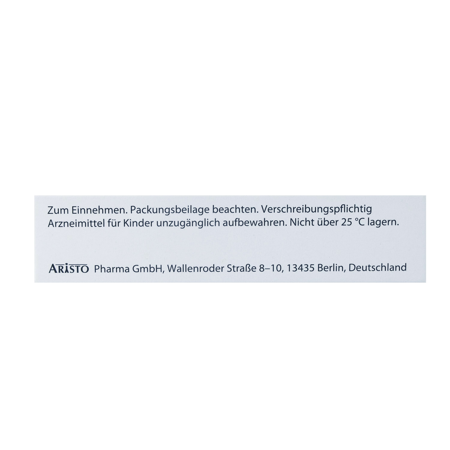 CEFURAX 250 mg Filmtabletten