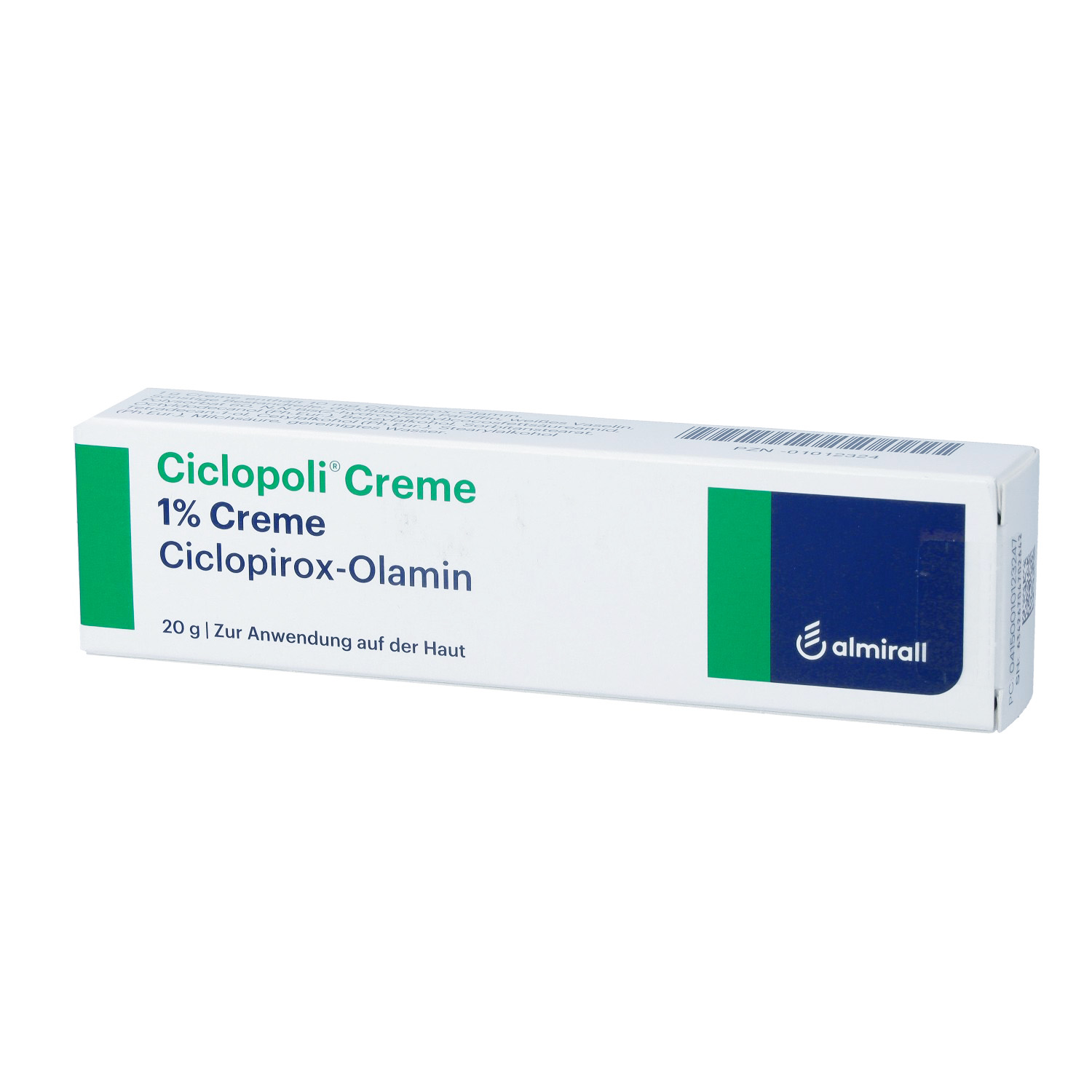 CICLOPOLI Creme