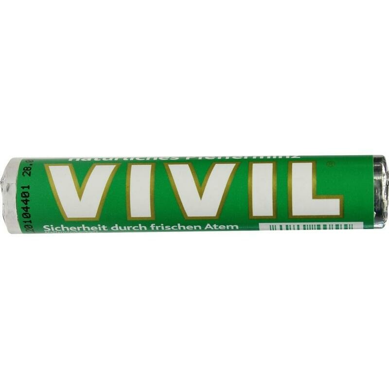 VIVIL Rolle