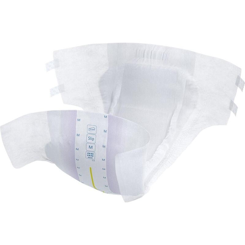 TENA SLIP maxi M