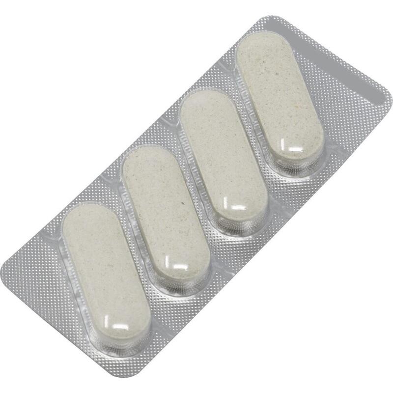 CANIKUR Tabletten vet.