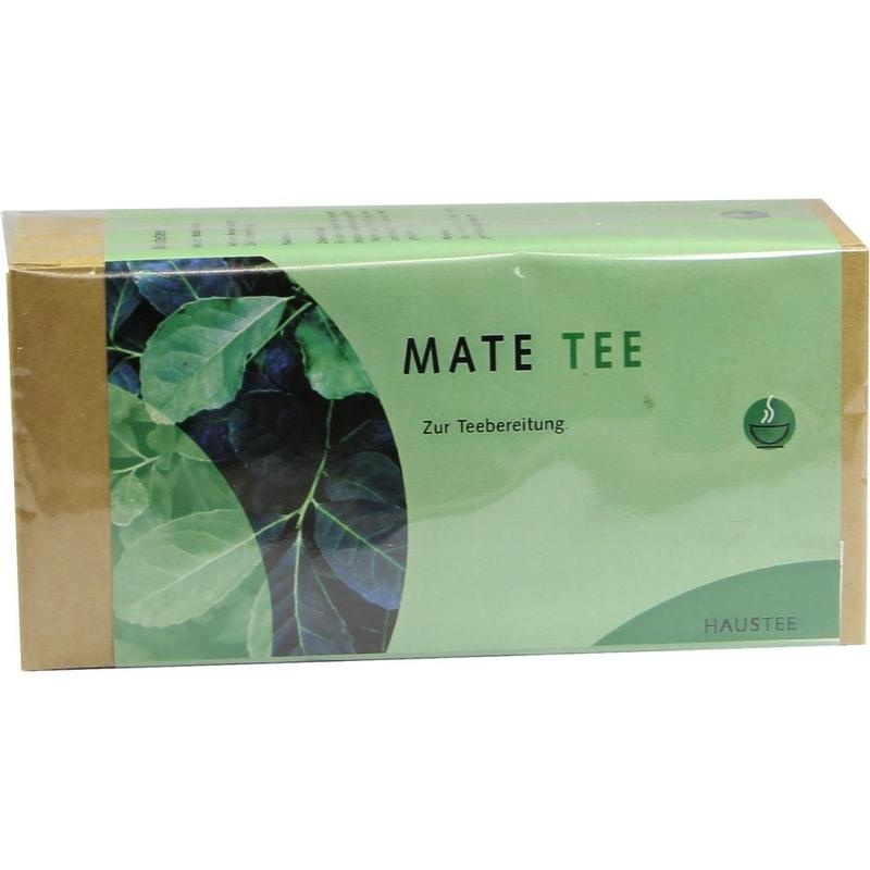 MATE TEE Filterbeutel