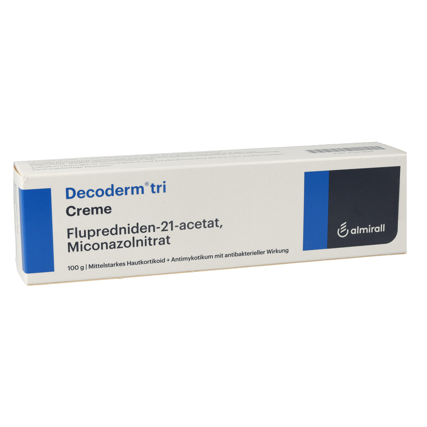 DECODERM tri Creme