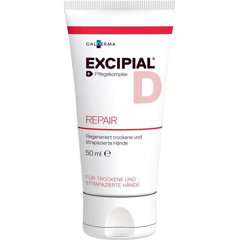 EXCIPIAL Repair Creme