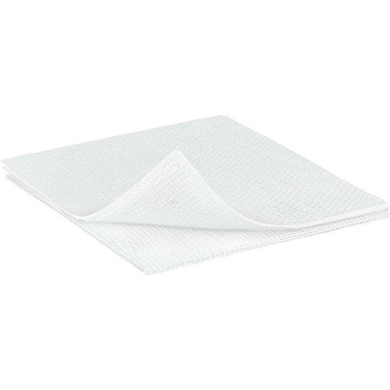 ES-KOMPRESSEN steril 7,5x7,5 cm 8fach