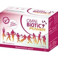OMNI BiOTiC POWER Pulver Beutel