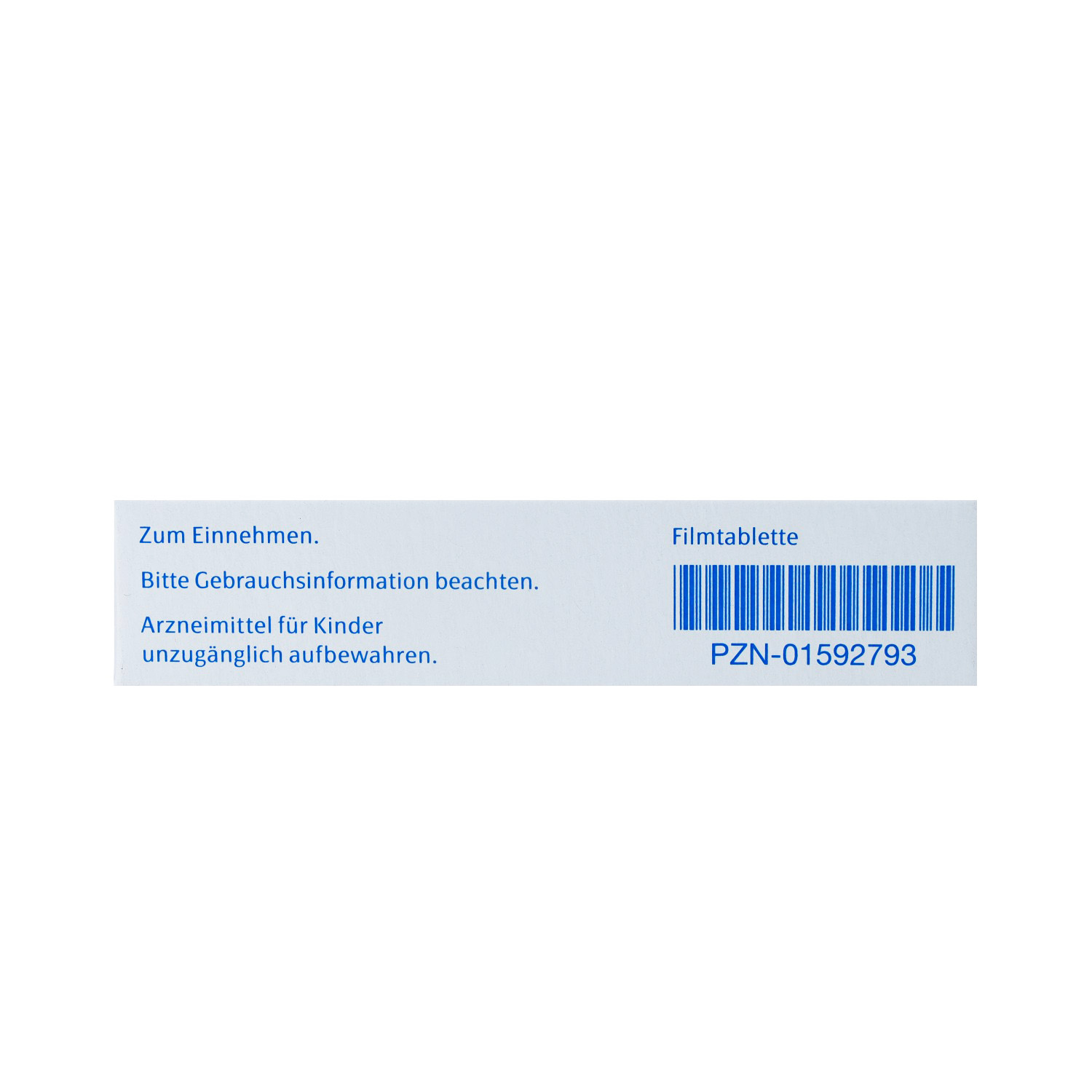 CIPROFLOXACIN STADA 500 mg Filmtabletten