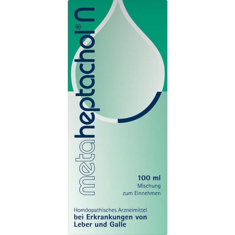 METAHEPTACHOL N Mischung