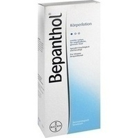 BEPANTHOL Körperlotion Spenderflasche