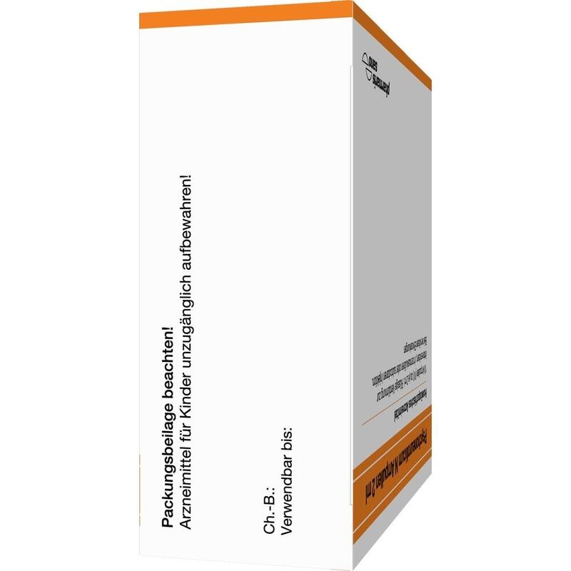 PSYCHONEUROTICUM N Ampullen 2 ml