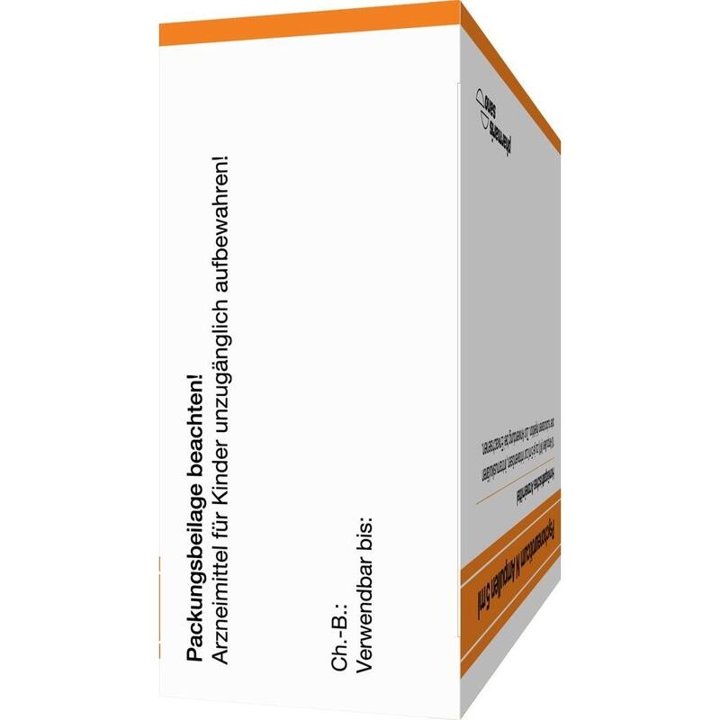 PSYCHONEUROTICUM N Ampullen 5 ml