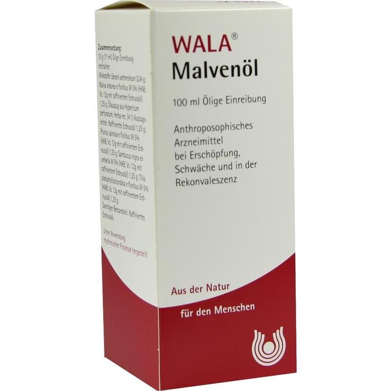 MALVENÖL