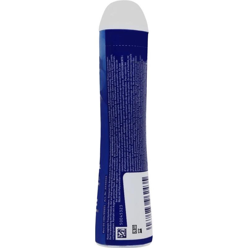 DUREX play Feel Gleitgel