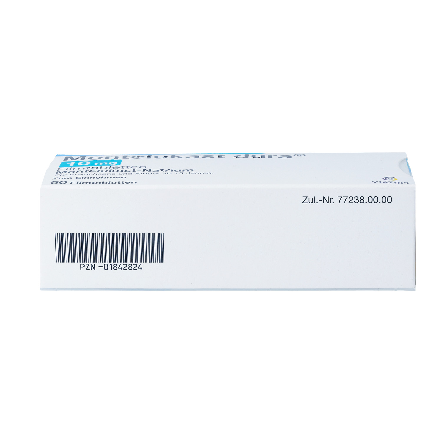 MONTELUKAST dura 10 mg Filmtabletten