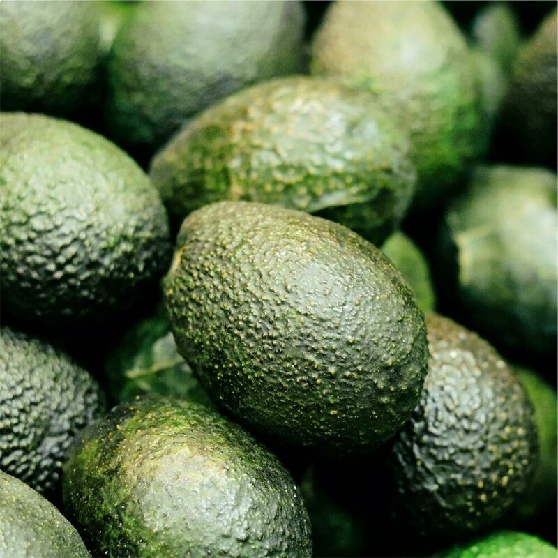 RAUSCH Avocado Farbschutz Spray