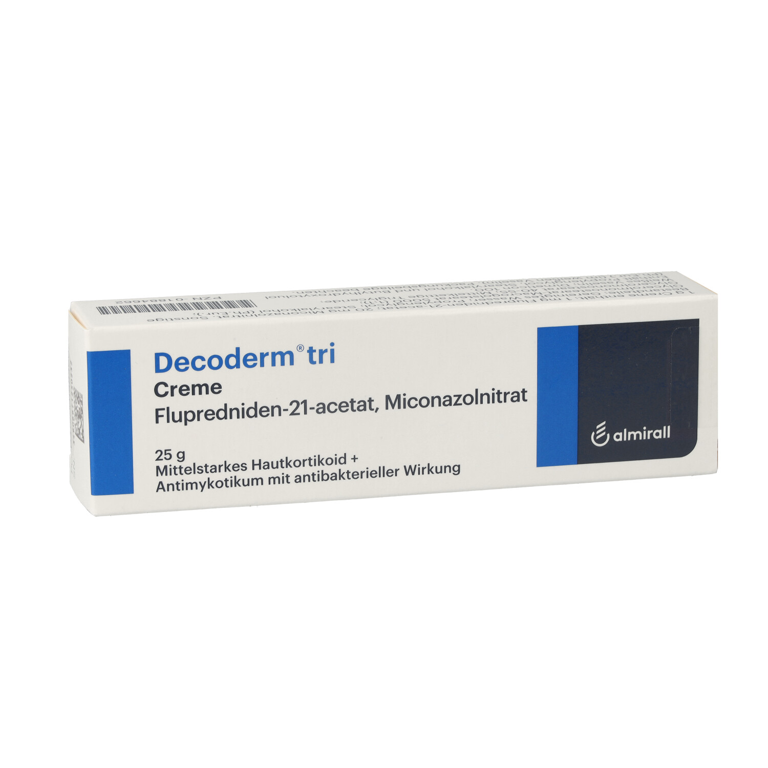 DECODERM tri Creme