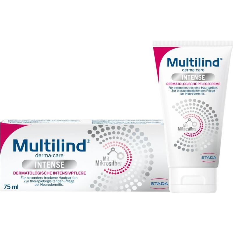 MULTILIND Mikrosilber Creme