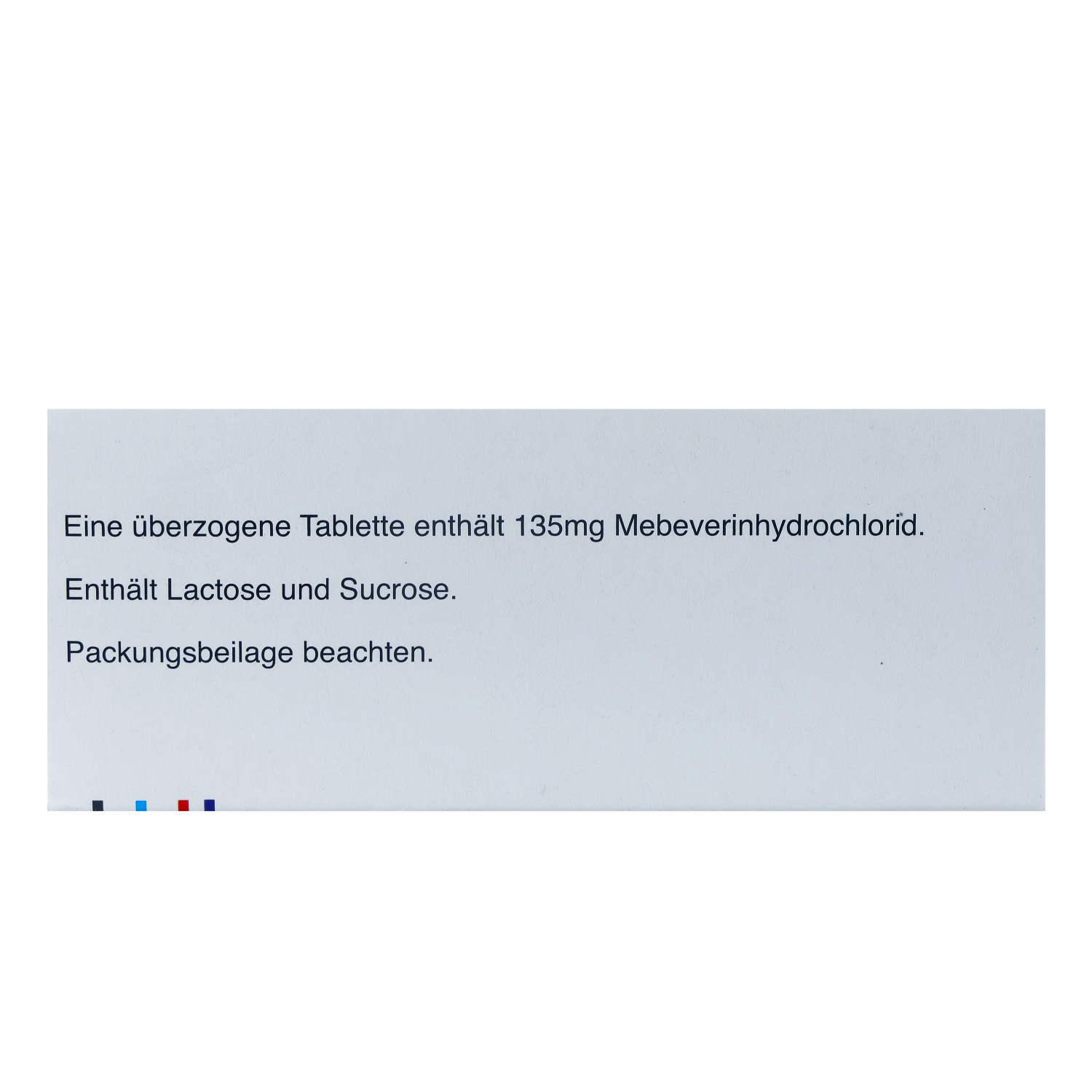 DUSPATAL 135 mg überzogene Tabletten